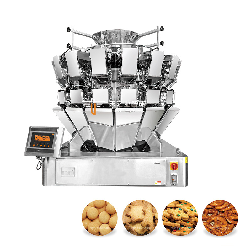 Dây chuyền sản xuất đường mềm bằng thép không gỉ với hệ thống điều khiển PLC Tùy chỉnh công suất