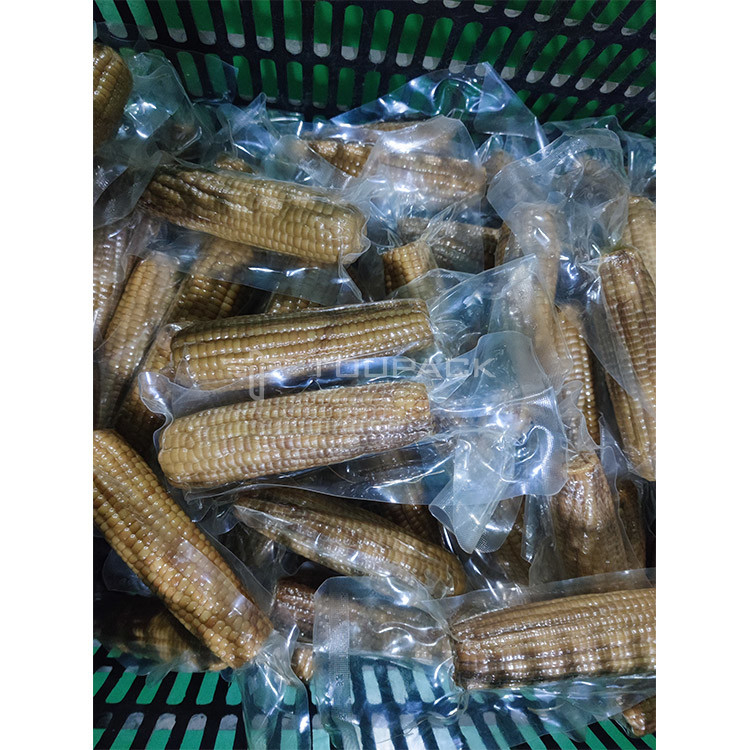 Lớp thực phẩm Vòng dây chuyền vận chuyển thép không gỉ Điện năng lượng Ngô vận chuyển hướng biến