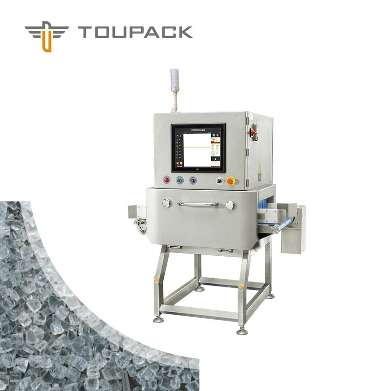 Máy X-Ray cho chế biến thực phẩm Hệ thống kiểm tra thực phẩm X-Ray Máy quét thực phẩm X-Ray