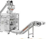 Giấy chứng nhận ISO Máy chiết rót bột loại 5KG Loại dọc