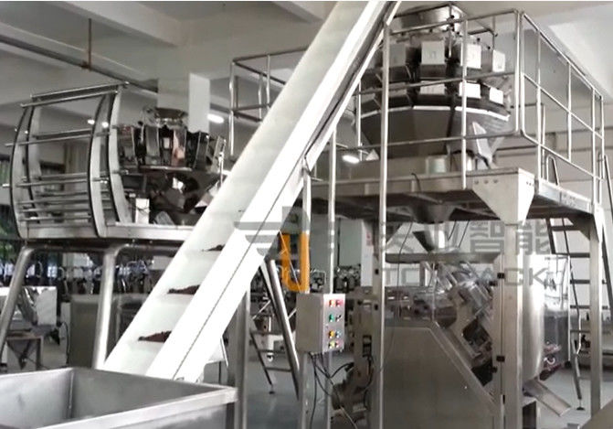 DỰ PHÒNG 20m / phút Loại dây chuyền Gầu chịu nhiệt độ thang máy