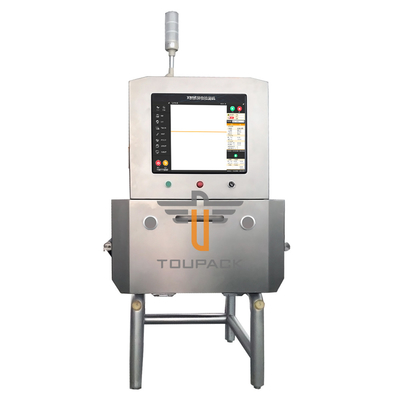 Hệ thống phát hiện tia X TTX-2417K100 Kiểm tra thực phẩm bằng kim loại
