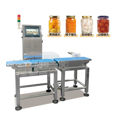Conveyor Checkweigher Scale Supplier Check Weigher Machine Giá kiểm tra trọng lượng số