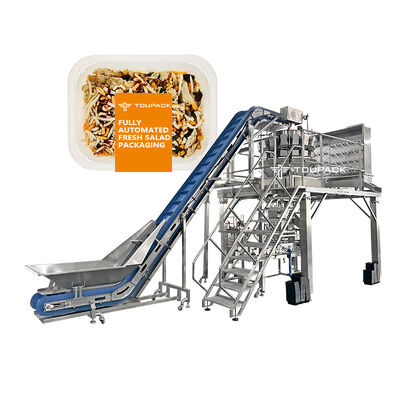 GIẢI PHÁP ĐÓNG GÓI MAP / Hút Chân Không / Khay / Túi cho Thịt Tươi, Đông Lạnh và Nấu Chín