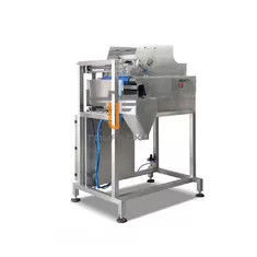 Máy phân loại rung động 30 lần / tối thiểu 350mm OD cho phần cứng