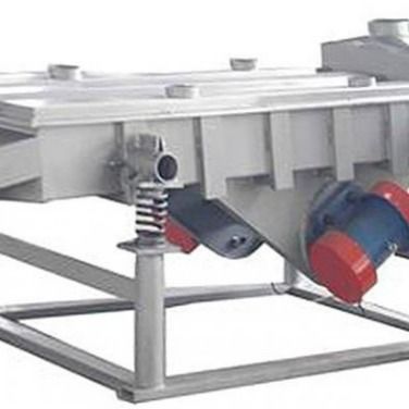 Máy phân loại rung 3L 30 lần / tối thiểu 350mm OD Thép không gỉ