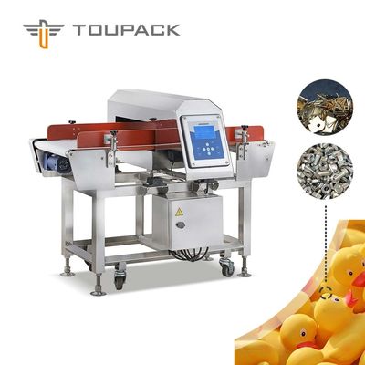 Máy dò kim loại tia X SUS304