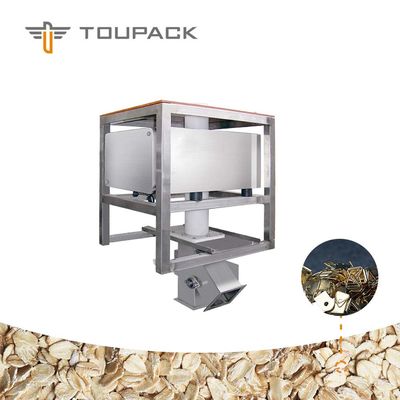 Máy dò kim loại tia X 5Ton / H được chứng nhận CE, Máy dò kim loại loại băng tải