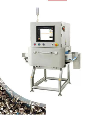 Hệ thống kiểm tra tia X có độ nhạy cao 1 Millisievert / giờ để kiểm tra thực phẩm