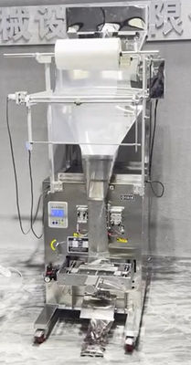 Máy đóng gói và cân 70 túi / phút cho thực phẩm ăn nhẹ