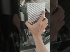 Hệ thống đóng gói và cân đối thực phẩm giải trí