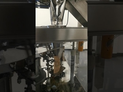 Giải pháp đóng gói cân chanh