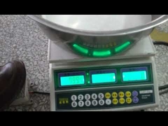 Máy đóng gói gạo, đậu, hạt