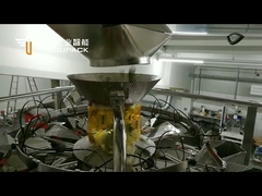 Cân định lượng 14 đầu-myrcia