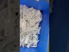 Hệ thống đóng gói và cân đối cho thực phẩm sô cô la