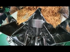 Giải pháp đóng gói và cân sản phẩm dạng sợi