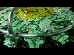 Chuyển, cân / đếm, giải pháp đóng gói.