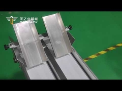 Cân kiểm tra độ chính xác cao kênh đôi