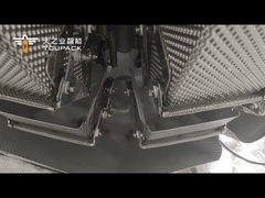 Hệ thống đóng hộp cân đường QQ