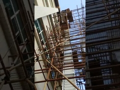 Thang máy, máy vận chuyển, máy nâng.