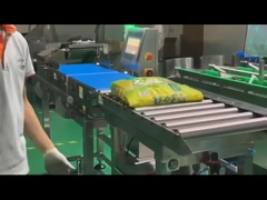 kiểm tra cân, kiểm tra cân hiệu quả cho túi gói 1kg~10kg