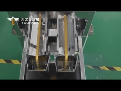 Cân định lượng tuyến tính 0.5L hai đầu