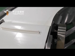 Băng tải định hướng thay đổi cho ngô đóng bao