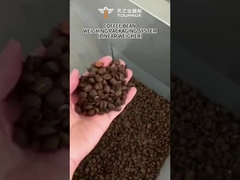 Máy chiết rót hạt