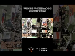 Máy đóng gói cân nhiều đầu