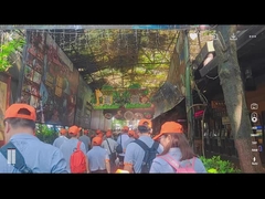 Công ty TOUPACK hoạt động xây dựng nhóm đánh giá tuyệt vời