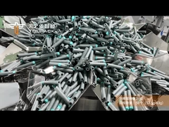 Bụi bọt 10 đầu Máy cân đa đầu