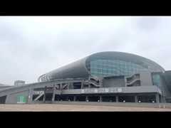 Xem video bên dưới để cho bạn thấy xung quanh triển lãm