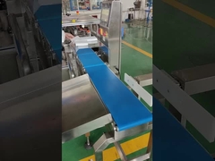 Máy cân kiểm tra chính xác cao tùy chỉnh cho các loại sản phẩm thực phẩm và y tế khác nhau